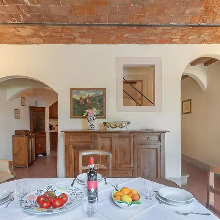 Fattoria La Gigliola - Il Fattore *