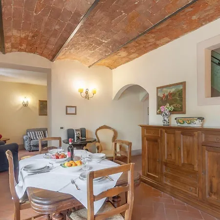 Fattoria La Gigliola - Il Fattore *