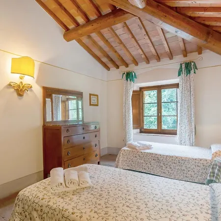 Fattoria La Gigliola - Il Fattore Feriehus Montespertoli